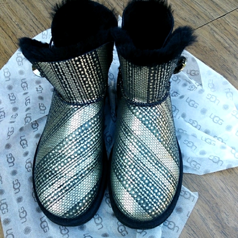 UGG boots